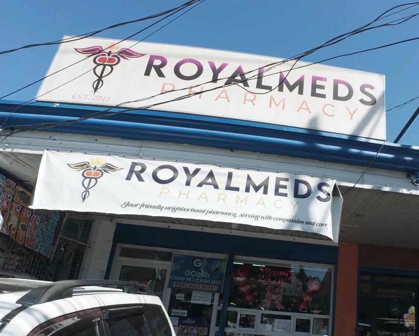 Royal Meds Pharmacy